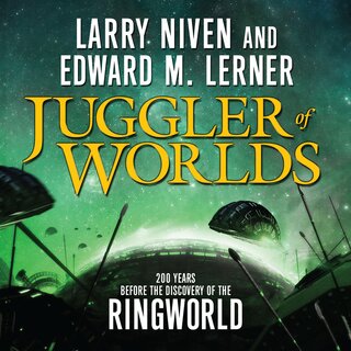 audiobook cover image