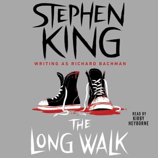 audiobook cover image