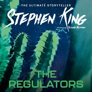 audiobook cover image