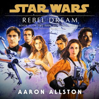 audiobook cover image