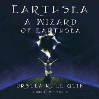 audiobook cover image