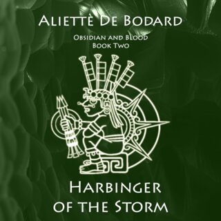 audiobook cover image