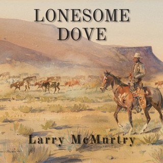 audiobook cover image