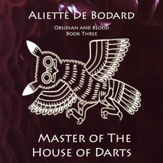 audiobook cover image