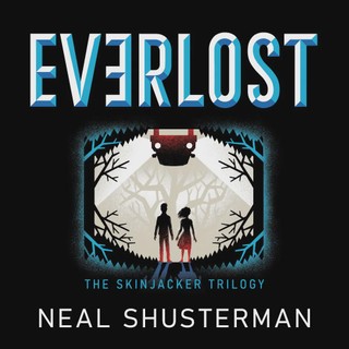 audiobook cover image