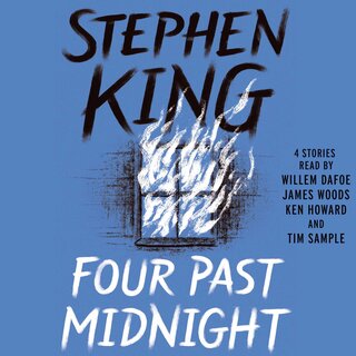 audiobook cover image