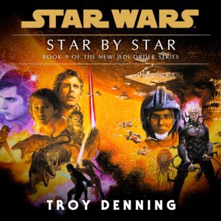 audiobook cover image