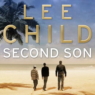 audiobook cover image