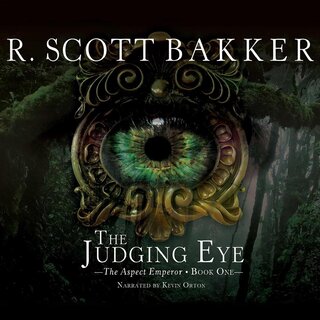 audiobook cover image
