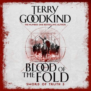 audiobook cover image