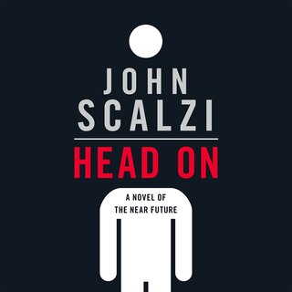 audiobook cover image