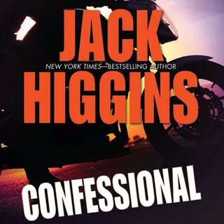 audiobook cover image