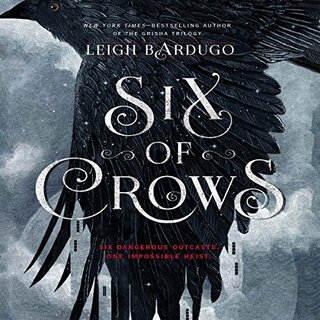 audiobook cover image