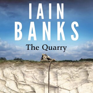 audiobook cover image
