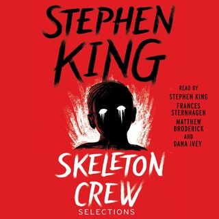 audiobook cover image