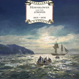 audiobook cover image