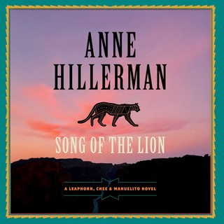 audiobook cover image