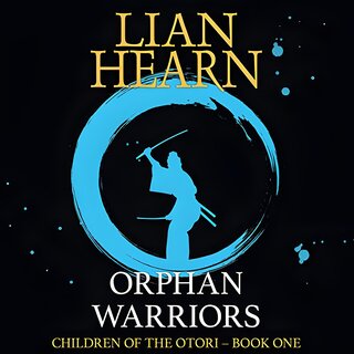 audiobook cover image