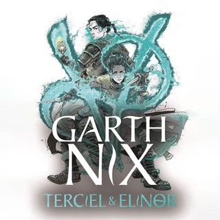 audiobook cover image