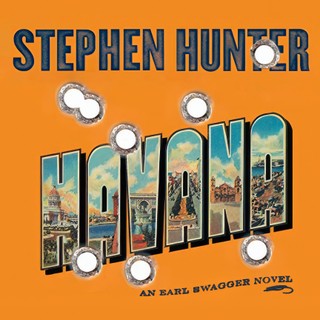 audiobook cover image