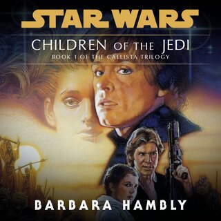 audiobook cover image