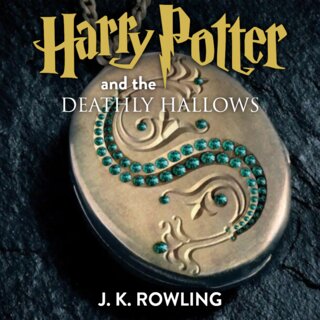 audiobook cover image