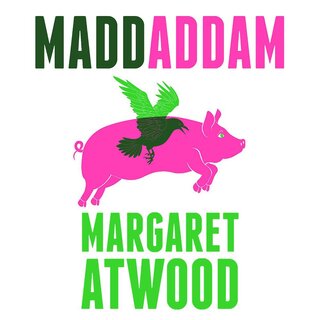 audiobook cover image