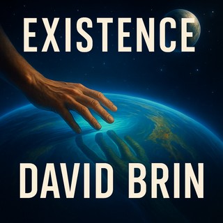 audiobook cover image