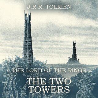 audiobook cover image