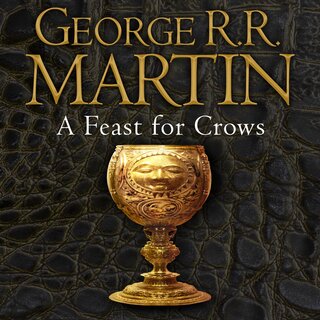 audiobook cover image