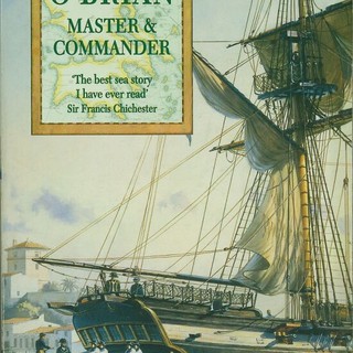 audiobook cover image