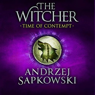 audiobook cover image