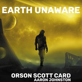 audiobook cover image