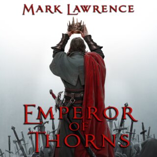 audiobook cover image
