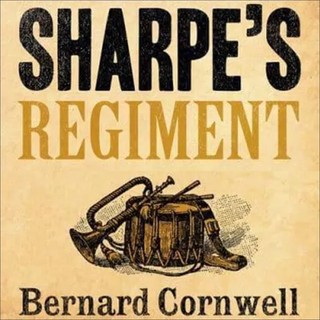 audiobook cover image