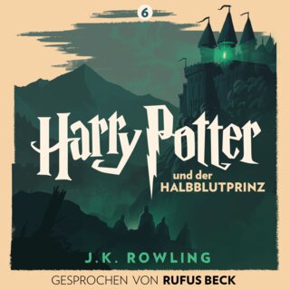 audiobook cover image