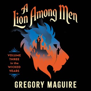 audiobook cover image