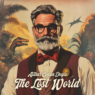 audiobook cover image