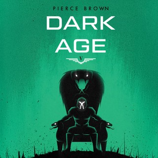audiobook cover image