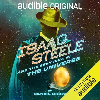 audiobook cover image