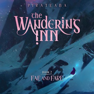 audiobook cover image