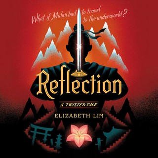audiobook cover image