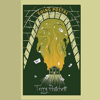 audiobook cover image