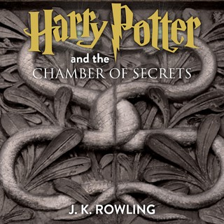 audiobook cover image