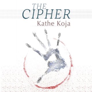 audiobook cover image