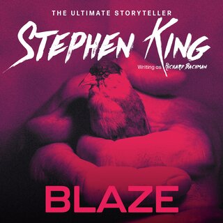 audiobook cover image