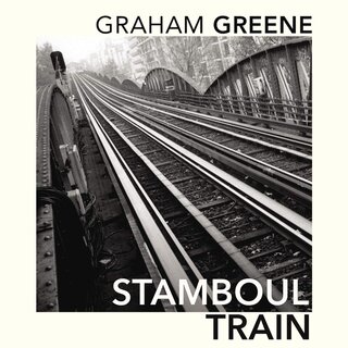 audiobook cover image