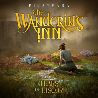 audiobook cover image