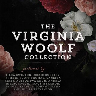 audiobook cover image