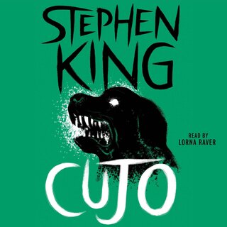 audiobook cover image